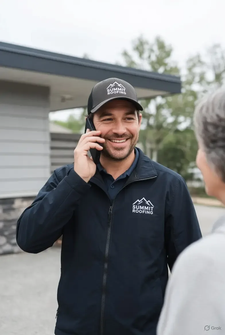Flat Roof Leak Repair Social Circle, GA FAQs